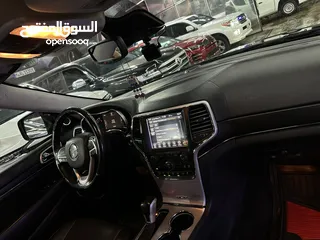  9 جيب سمت 2018 Jeep Summit 2018