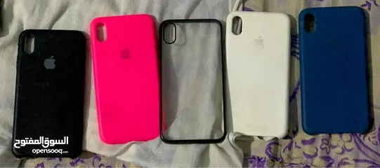  5 iPhone XS Max