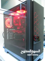  4 PC : FX-8350 + GTX970 + 16GB RAM