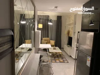  23 Luxury furnished apartment for rent in Damac Towers in Abdali 14668