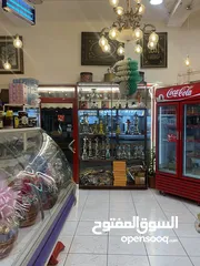  8 للبيع محل تجاري