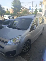  1 ستروين بيرلنغو 2017 للبيع