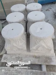  11 مصنع القدس للحجر والرخام / מפעל אל-קודס לאבן ושיש