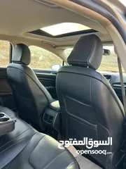  21 فورد فيوجن تبتانيوم 2020 فل كامل إلا ضافات