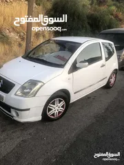  5 سيتروين c2 للبيع