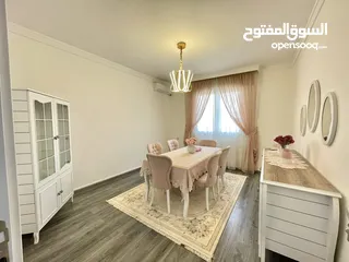  5 شقة للبيع بالاتات السراج شارع البغدادي حي الياسمين