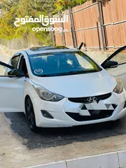  3 هونداي النترا اتوماتيك 2012