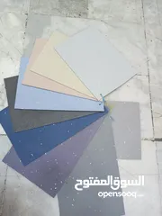  1 ارضيات مستشفيات فنيل pvc رولات وارد اوروبي ذات جوده عاليه كفاله 2سنه منتج
