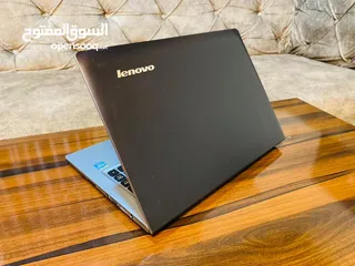  1 لابتوب Lenovo ThinkPad بحالة الجديد