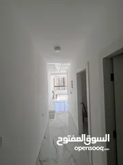  5 شقة جديدة لم تسكن من قبل للإيجار