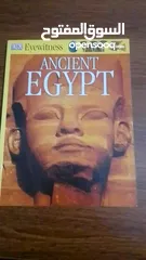  5 ANCIENT EGYPT مصر القديمة