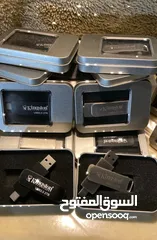  2 Kingston Ultra Dual Flash Drive 2TB