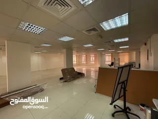  20 Executive Office space for rent at Wattayah