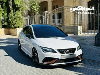  4 سيات Fr اتوماتيك فل اضافات بسعر حرق عالكاش