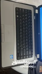  2 لاب توب للبيع بسعر طري (يحتاج فقط لتنزيل ويندوز)