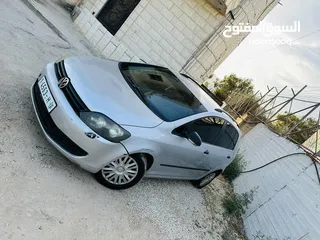  7 جولف بلص مشطوبه كرتونه بمعنى ابكبمه سعر حرق 4500