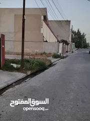  9 ارض 300 متر في الموصل للبيع