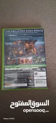  2 Halo 4 by Microsoft studios 17+ for xbox one/360