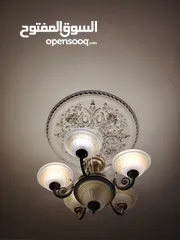  1 ثريات عدد 2