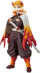  4 Anime figures in great condition for sale.
