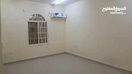  6 شقة كبيرة 5 غرف للاجار في عوقد  Large 5-room apartment for rent in Awqad