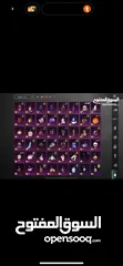  13 حساب ببجي للبيع نار نار للتواصل على الرساءل