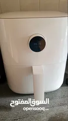  3 Xiaomi Mi Smart Air Fryer 3.5L