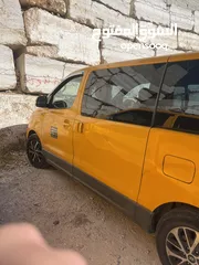  9 (Hyundai Starex 2019)ترخيص 2020