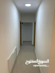  4 الدوحة/ شقة طابق ارضي تشطيب سوبر دلوكس مع تراس خارجي في اسكان بيوت اغا