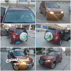  3 أسطورة 2007 عنابي جديدة مقرطس