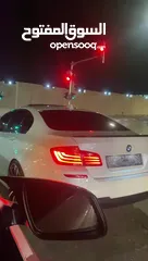  4 بي ام 528 2014  BMW 528 سيارة مميزه جدا