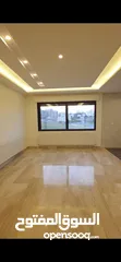  9 شقة مميزة طابق ثاني مساحة 206 م - طريق المطار - مقابل سوبر ماركت 911-سكن أ - شركة رمضان مميل للاسكان