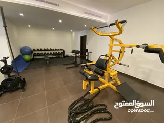  3 شقة مفروشة للإيجار 110م2 ( Property 16475 )-175072862