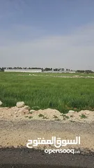  4 ارض  مميزه للبيع ضاحية الشويفات  ايبك  الجاليات  صبحه