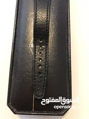  8 Longines King Hussien Bin Talal gift watch