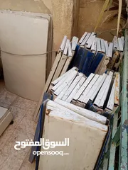  10 رفوف ماكينه سنيوره
