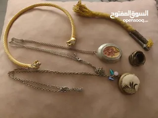  11 لمحبي الانتيكا ...قطع نوادر ..