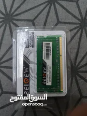  2 New 8 GB RAM