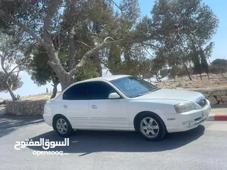  3 متوفر للبيع (هونداي اكسنت عدد 2 -كيا سيراتو k3  ديزل -افانتي -هوندا)
