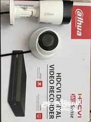  3 Security Camera
