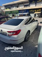  2 هوندا اكورد للبيع