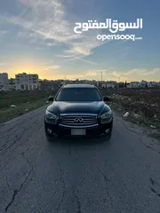  2 للبيع  / انفينيتي هايبرد 2014 فحص كامل
