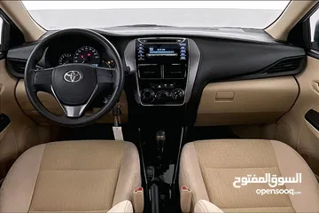  16 2022 Toyota Yaris SE / E  • Big Price Drop  • 1 Year free warranty • 327628