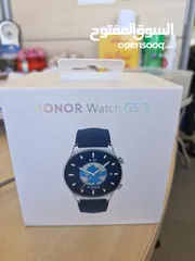  1 honor gs3 watch