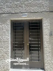  1 شقة كبيرة بمدخل مستقل تشطيب ديلوكس للايجار (مساحة 150م2)