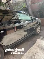  6 فورد ادج اعفاء طبي