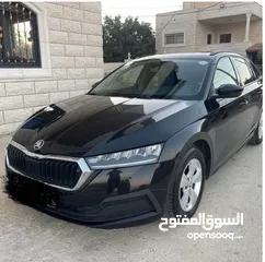  1 سكودا ولا غرام بوية