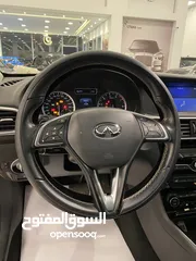  4 INFINITI q30