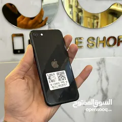  4 iPhone SE2 generation 128G