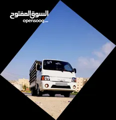  2 بكم بورتر جاك للبيع في إربد